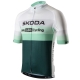 Škoda Radsport Trikot Herren 2023/2024