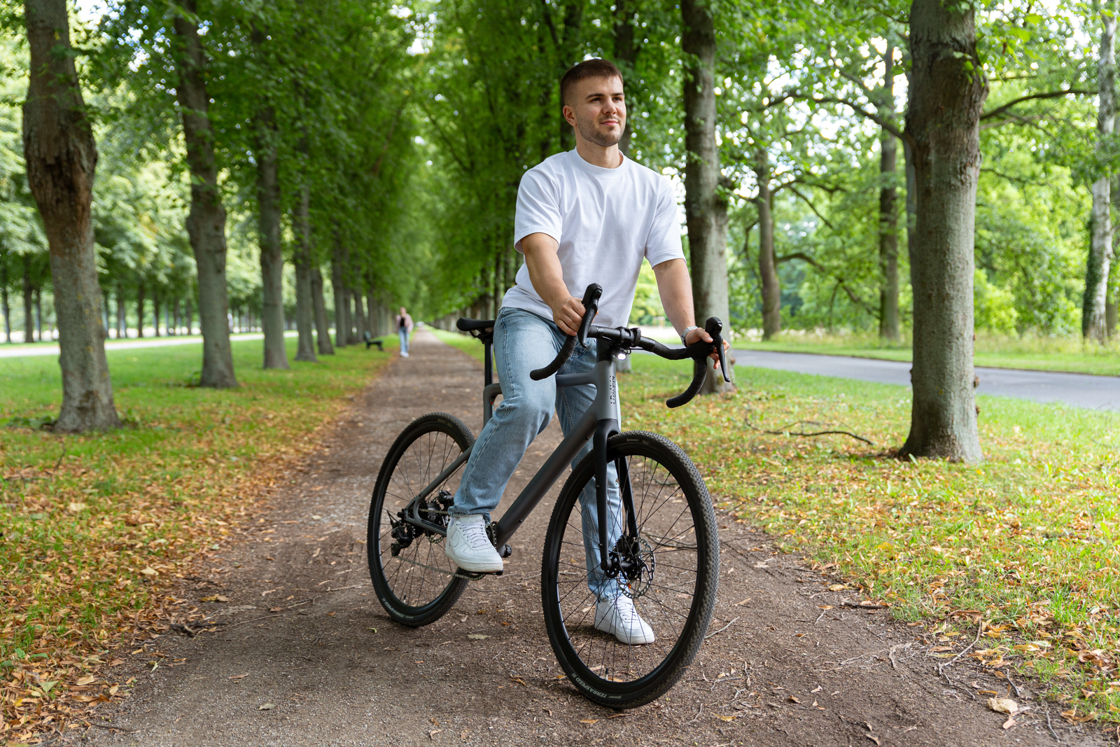 Dienstrad Leasing fr E-Bikes und E-Scooter bei HACKEROTT