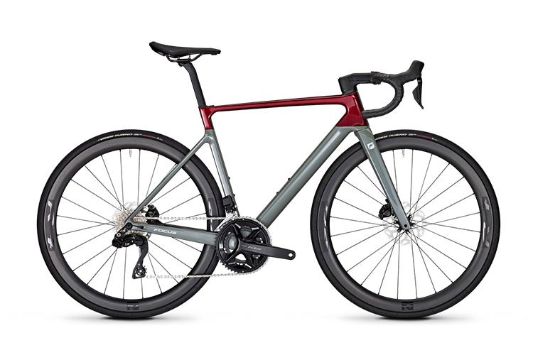 FOCUS IZALCO MAX