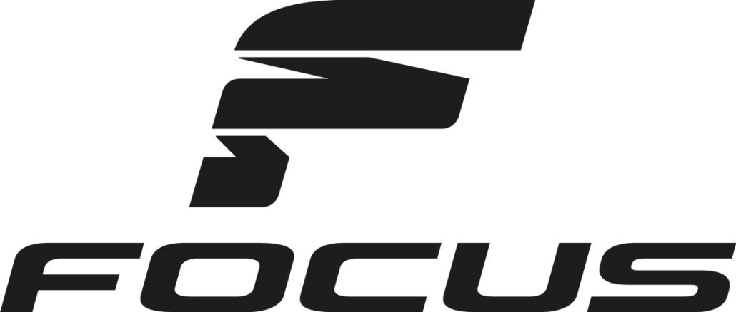 Focus Logo