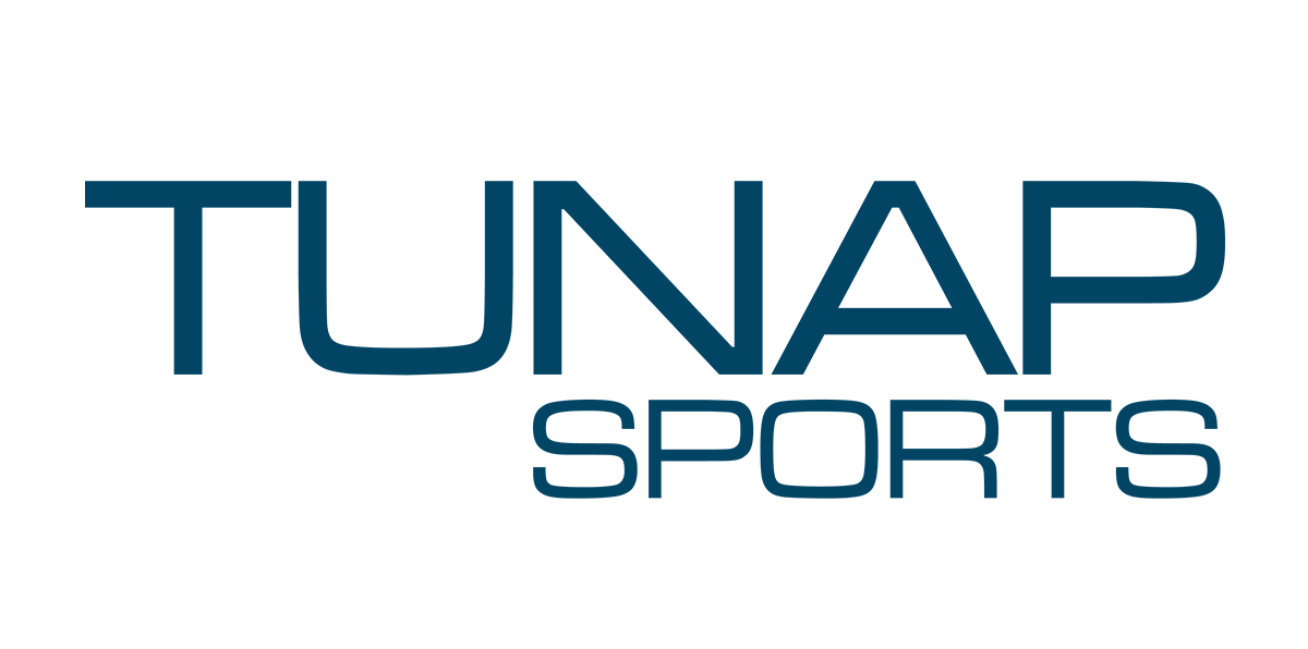 Tunap Sports Logo