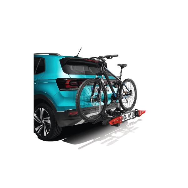 VW Fahrradträger Basic