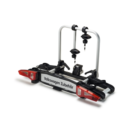 VW Fahrradträger Premium