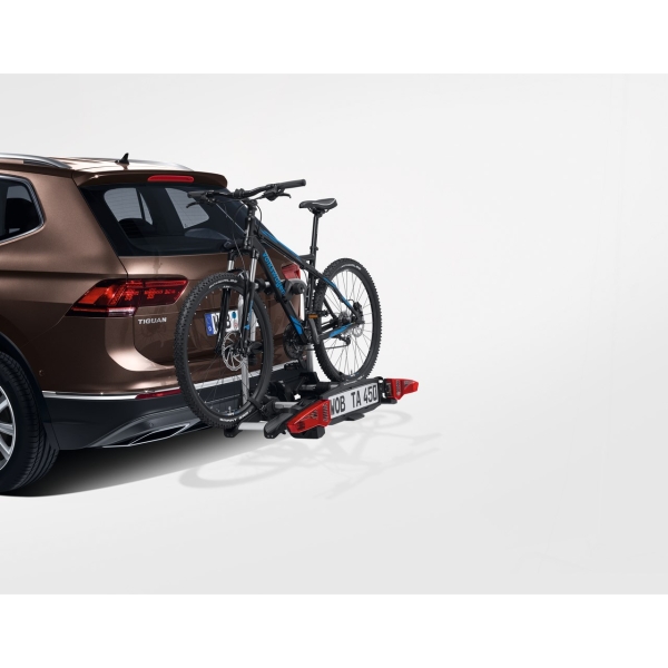 VW Fahrradträger Premium