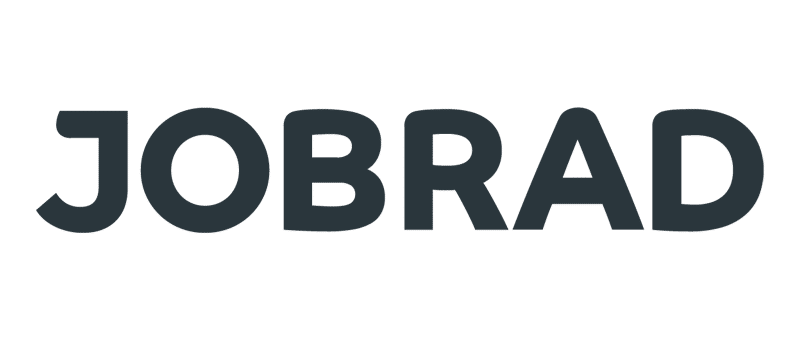JobRad® Logo