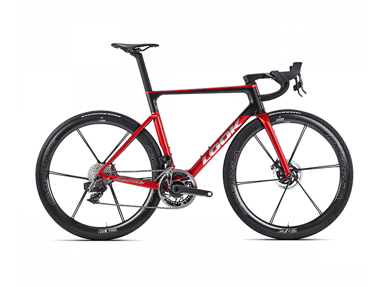 Look Cycle - Bikes by Hackerott.bike