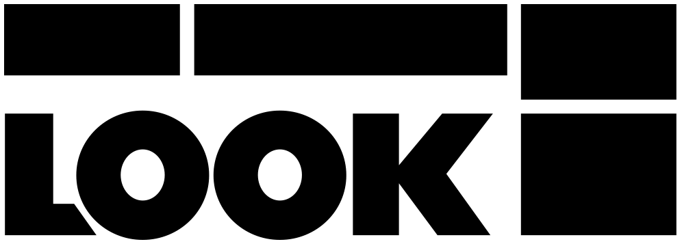 Look Logo