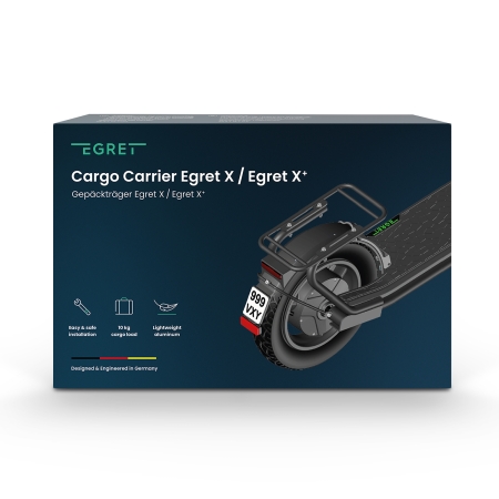 Egret Cargo Carrier