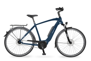 Velo de Ville AEB 400 Diamant