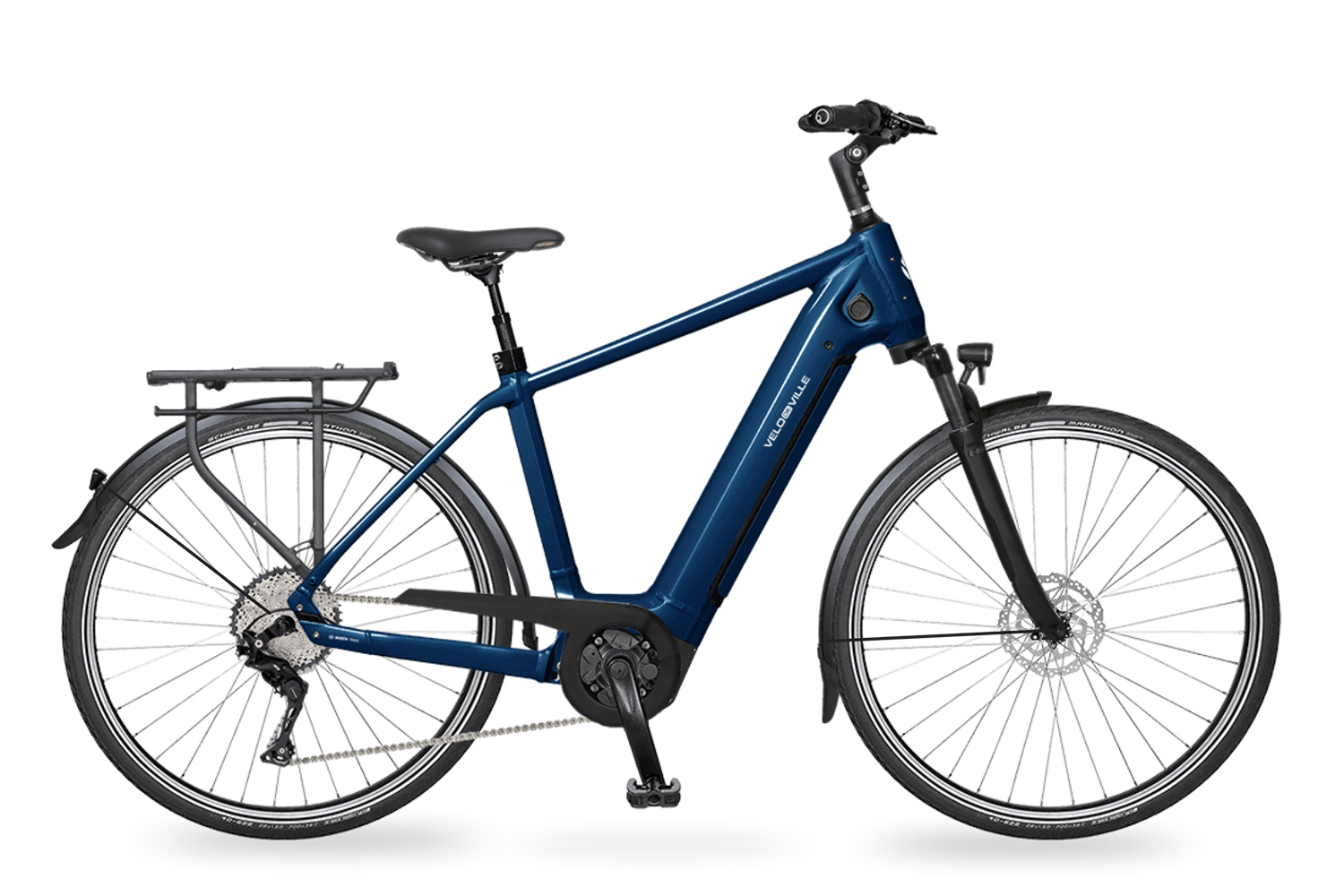Velo de Ville AEB 990