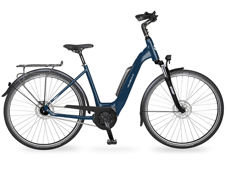 Velo de Ville AEB 400
