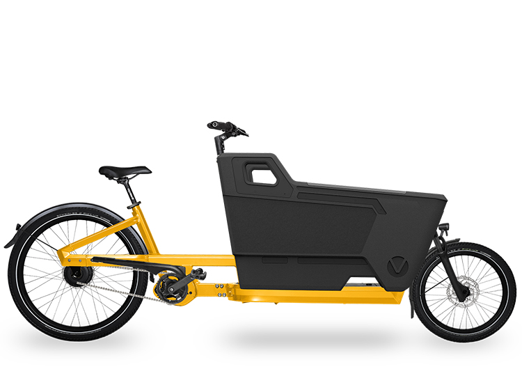 Velo de Ville FR8