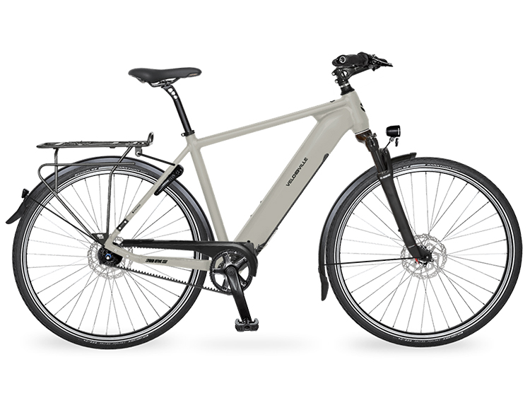 Velo de Ville Speed 4Five