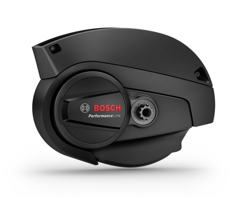 Bosch CX Gen 5 E-Bike Motor