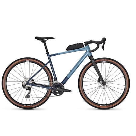 Gravel Bike Bikes by Hackerott.bike