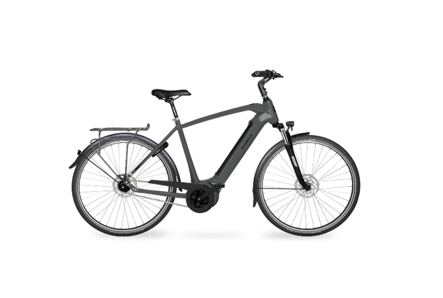 Velodeville AEB 990