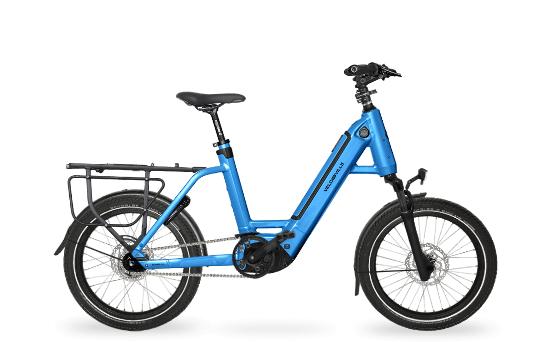Velo DE Ville KEB 990 Pro 8G Shi Alfi Freil