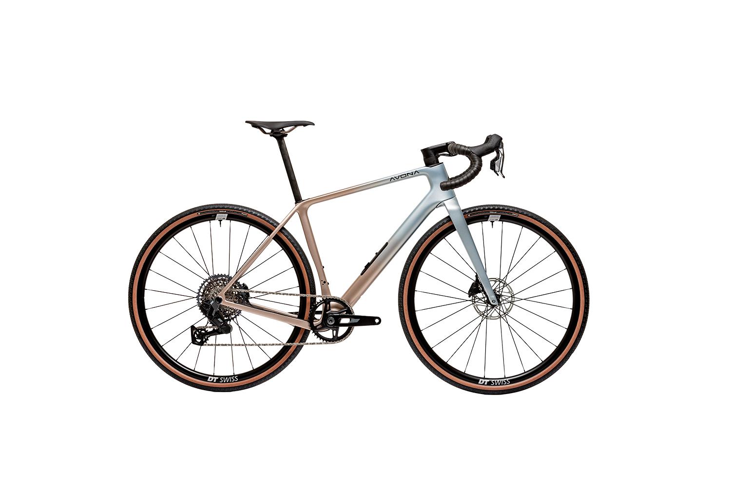 Avona Callis RIVAL GX Mullet
