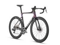 Look795 Blade2 RS RED e-Tap R50D – Bild 2