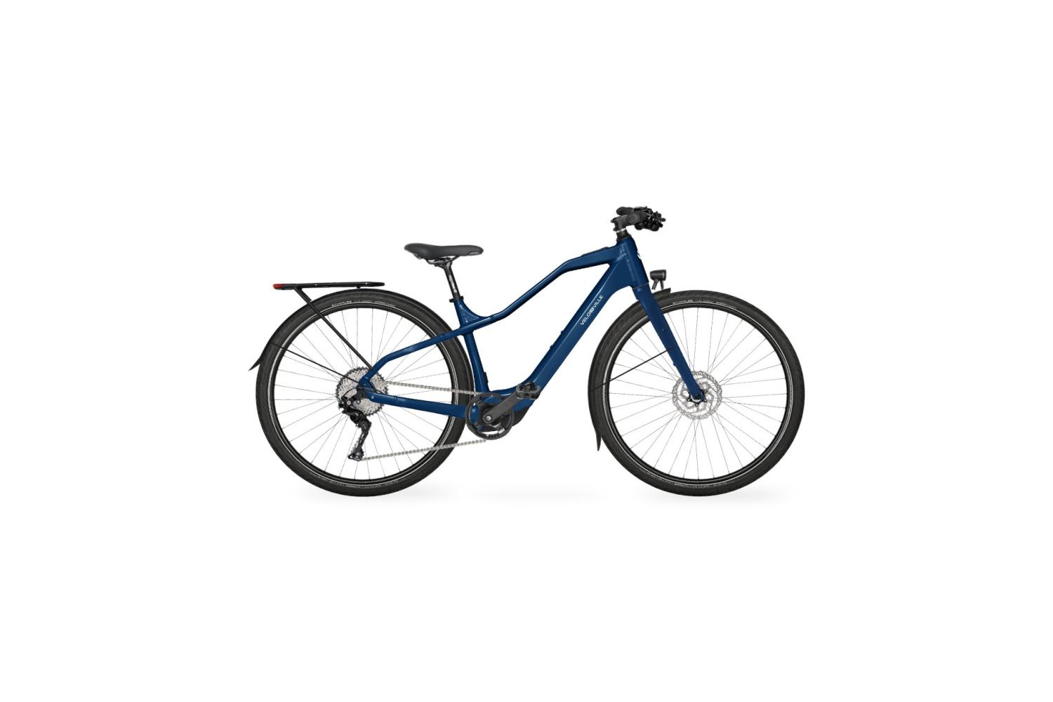 Velo De Ville Revo-C DJI Avinox