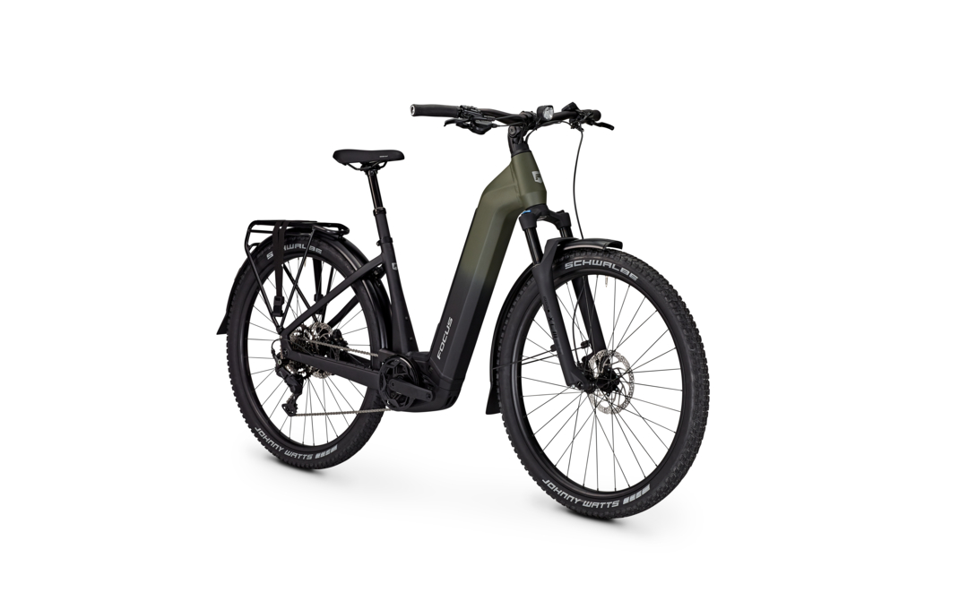 Focus AVENTURA² 6.7 X 29WA 800WH