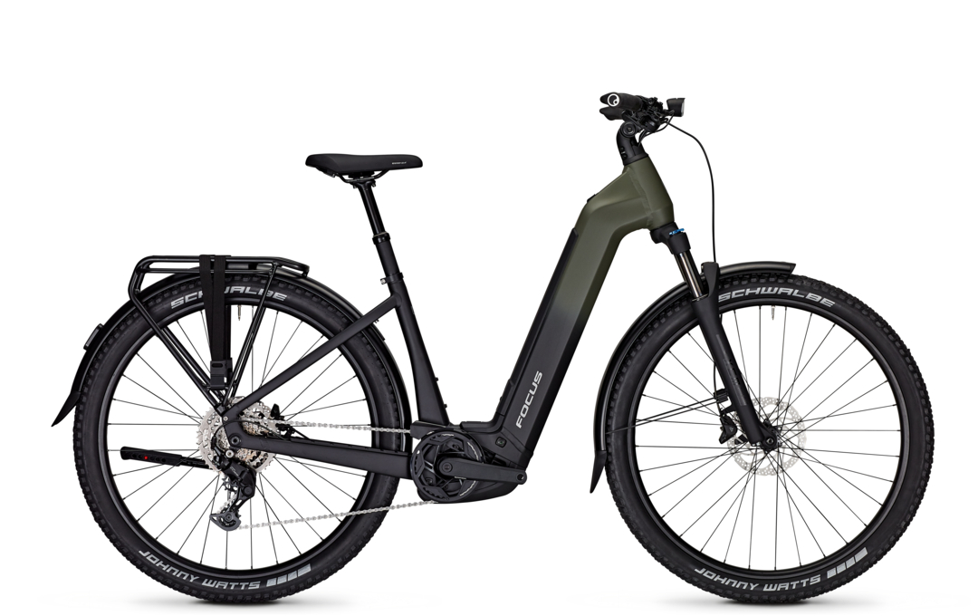 Focus AVENTURA² 6.7 X 29WA 800WH – Bild 2