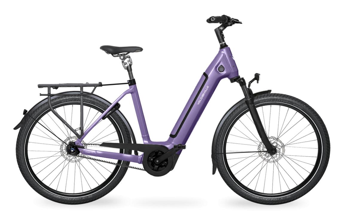 Velo De Ville 990CX Pro Shi 5 Frei