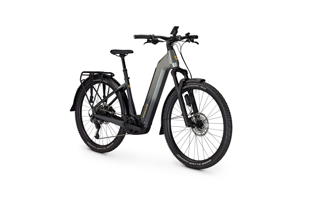 Focus Aventura² 6.9 ABS 600WH / 29WA