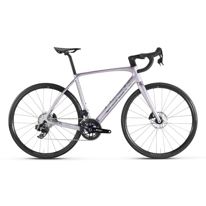 Look 765 Opt 2 Rival AXS Fulcrum Lite ER